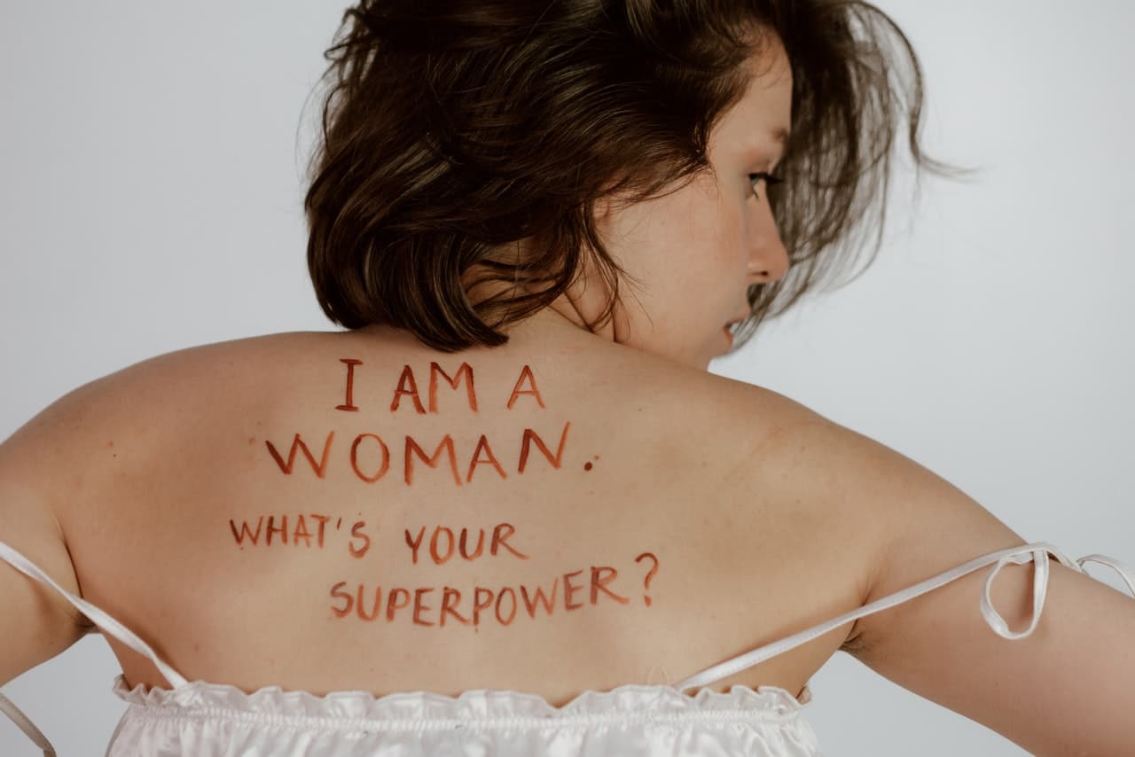 Women possess stronger willpower - reason no. 02 why women are better than men