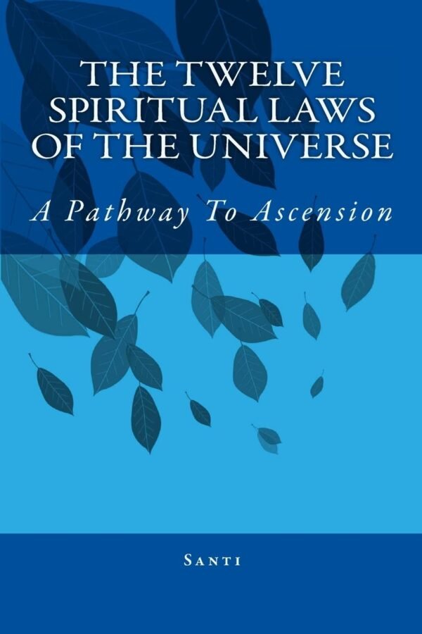12 Laws of the Universe - Complete Guide - I Feel Human