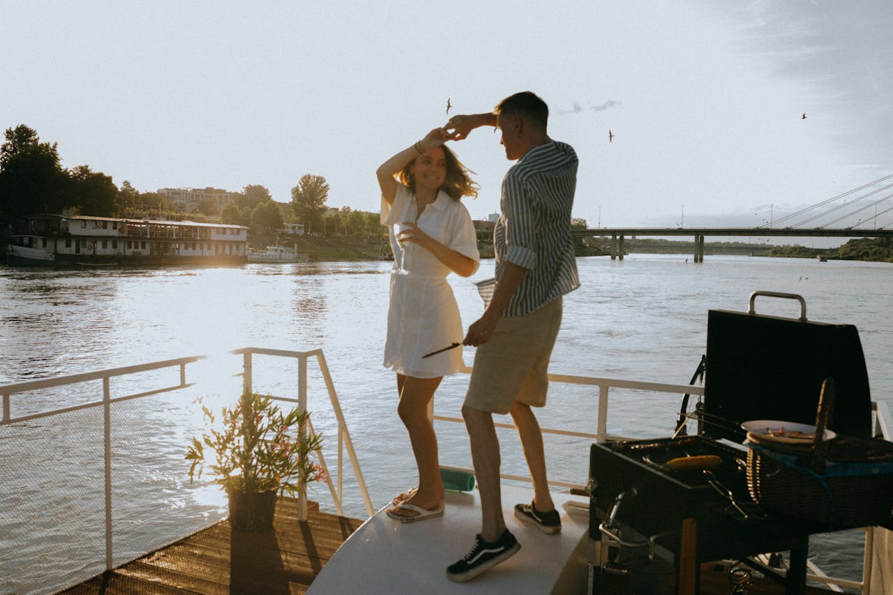 What is Intentional Dating?