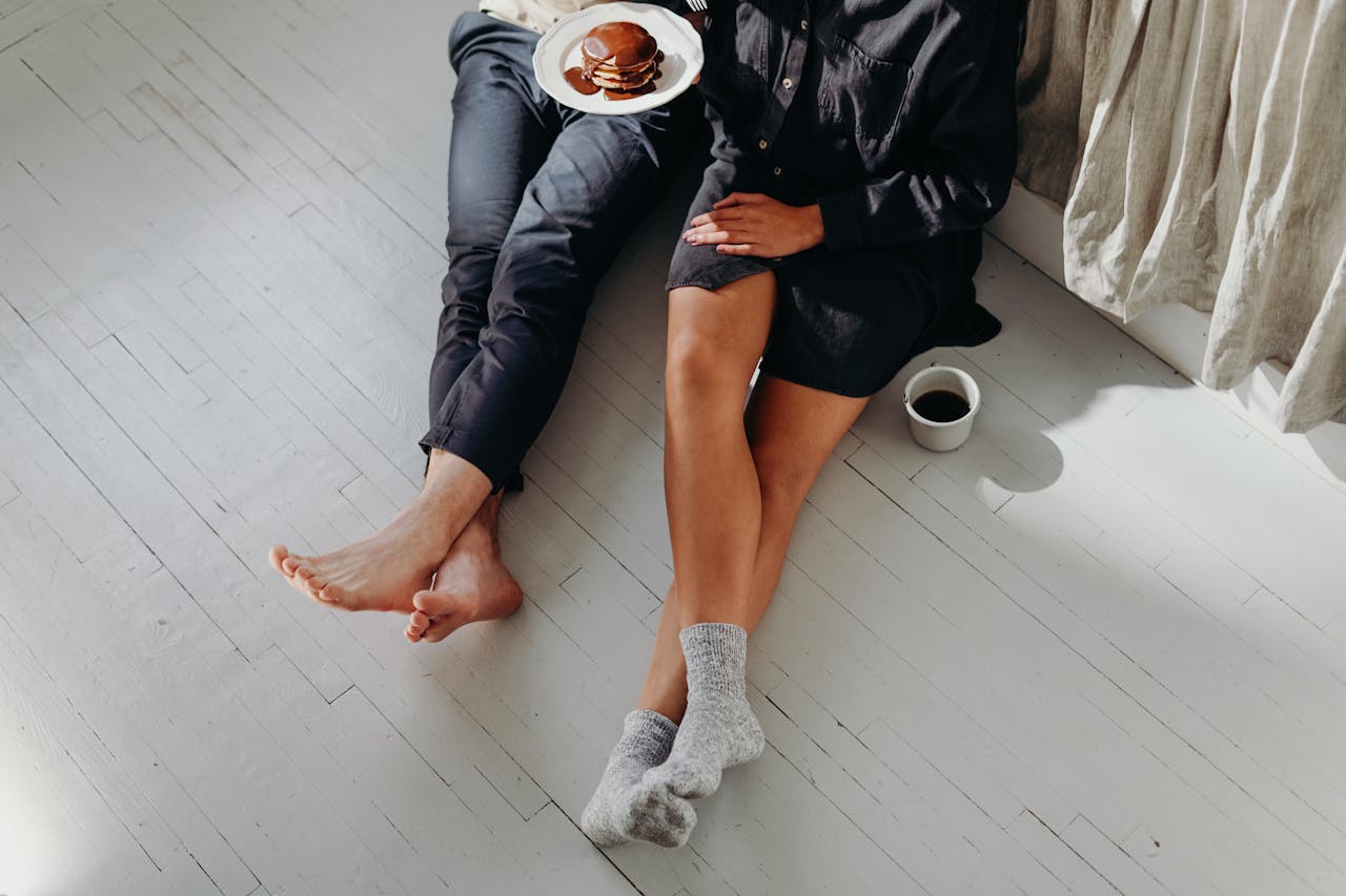 Why is Intentional Dating Important?
