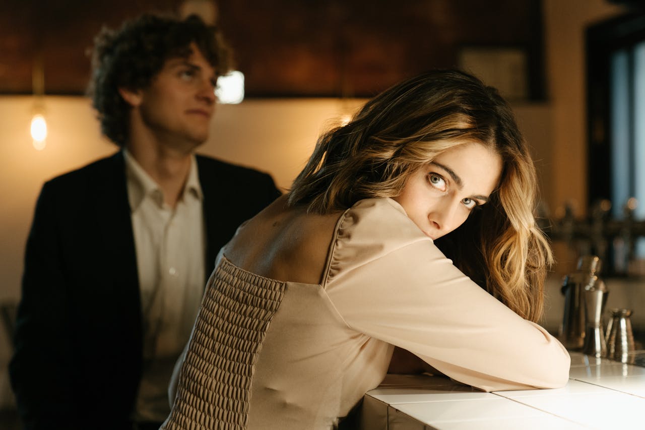 Core Principles of Intentional Dating