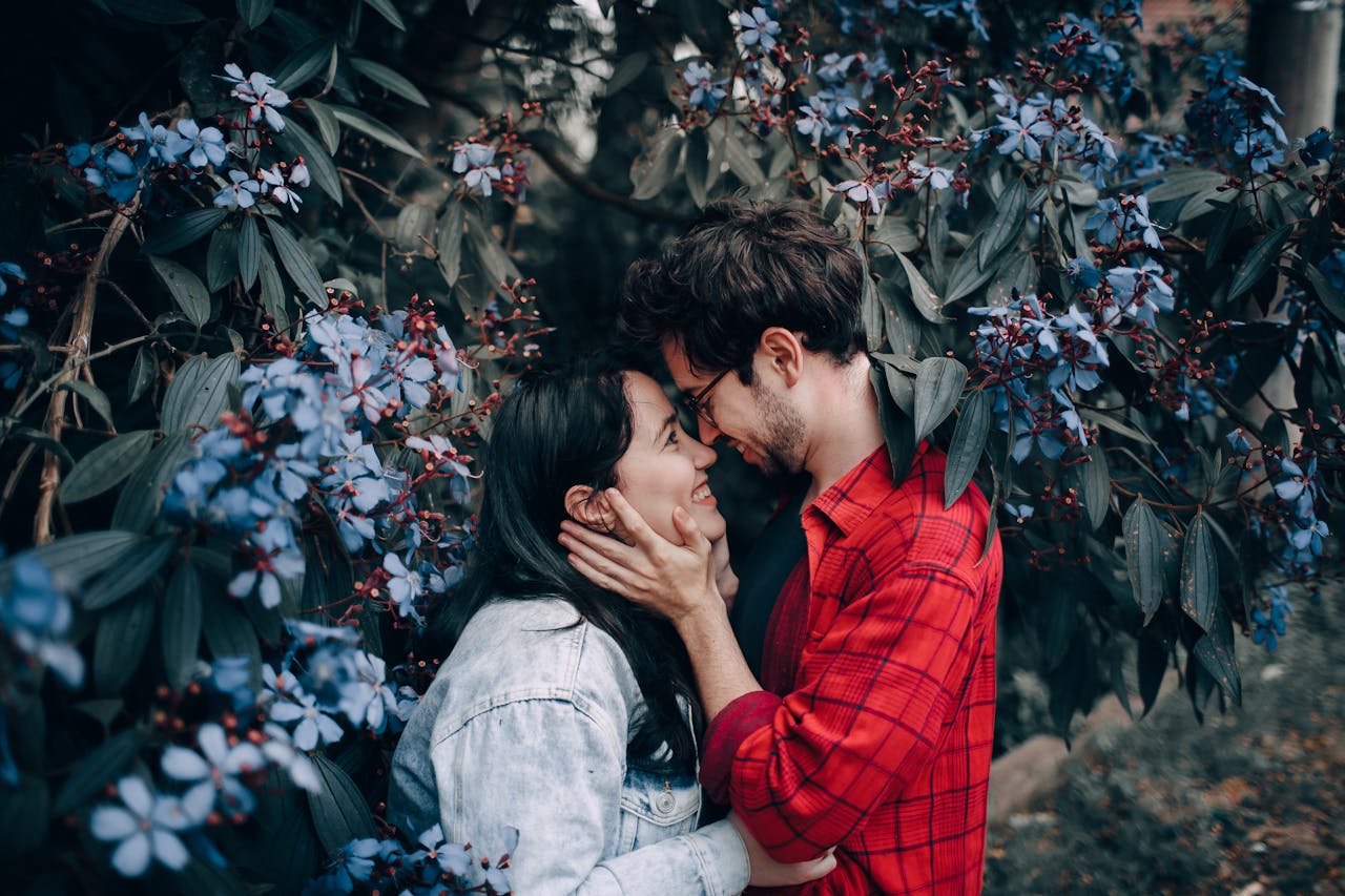 Misconceptions about Intentional Dating